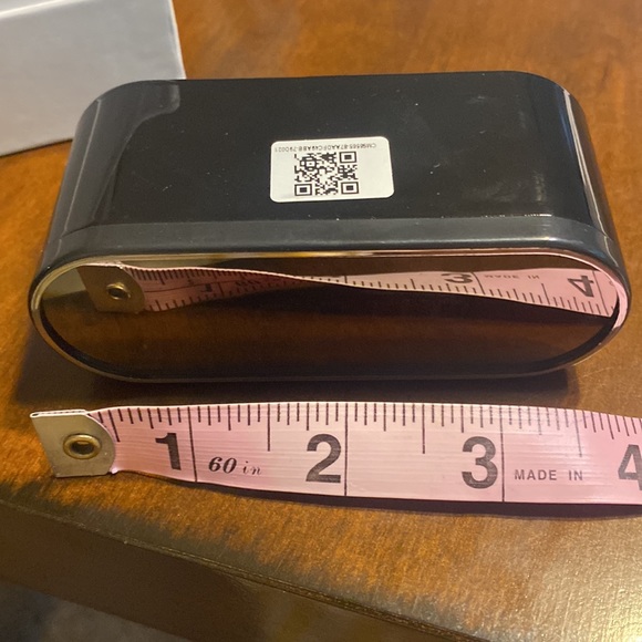 Electronic clock with a hidden camera - Picture 5 of 5